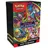 Pokémon Mega-Entwicklung Fatale Flammen 6 Boosterpacks