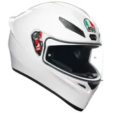 AGV K1 S Weiß L