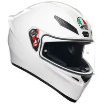 AGV K1 S Weiß L
