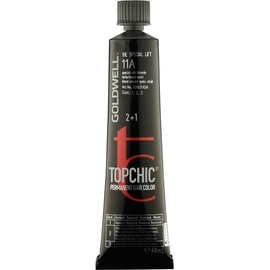 Goldwell Topchic 11/SN silver natural 60 ml