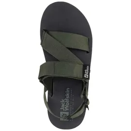 Jack Wolfskin Urban Entdeckung Belt Herren thyme green 46