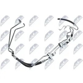 NTY Hydraulikschlauch, Lenkung sphfr001 für Ford