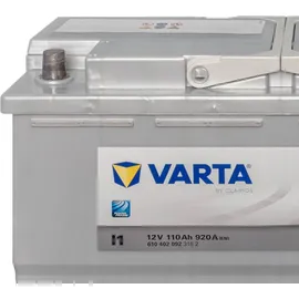Varta Silver Dynamic I1 110Ah 12V