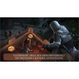 Assassin's Creed Mirage