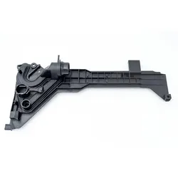 Prexaparts Lagerung, Ausgleichsbehälter-Kühlmittel [Hersteller-Nr. P230006] für BMW