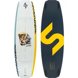 SLINGSHOT NATIVE Wakeboard 2025 - 150