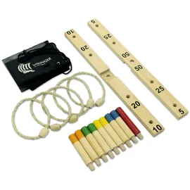 CARROMCO Wikinger Ringwurfspiel 07662