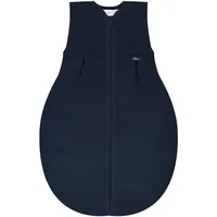 Alvi 4-Season Mull 2.0 TOG, blau, 110 cm,
