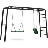 Berg Toys BERG PlayBase Large TL (Kinderschaukel + Nestschaukel