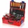 Knipex L-BOXX Sanitär 52-tlg.