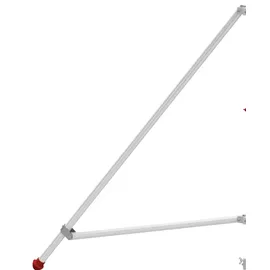 Hymer Ausleger Erweiterungsteil