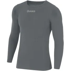 Jako Thermo-Unterwäsche Set Comfort grau XXL