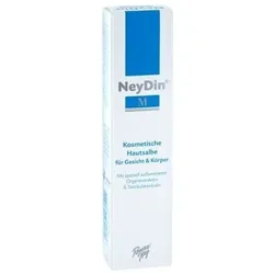 Neydin M Kosmetische Hautsalbe