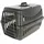 Kerbl Expedion Eco 58 x 38 x 38 cm Schwarz
