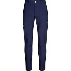 Halti Pallas Evo Plus X-stretch Outdoor Pants Women's maritime blue (C38) 44+
