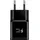 Samsung EP-TA200 + USB-C kabel Schwarz
