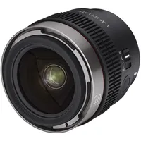 Samyang V-AF 20mm F1,9, Autofokus, Sony E