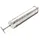 HAZET Saug- und Druckspritze Stahl 500 ml silber