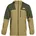 Teen Hike Packable Jacke New Taupe Green/Cedar 176