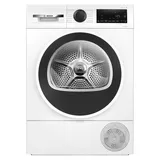 Bosch Serie 6 WQG241001 Wärmepumpentrockner (9 kg)