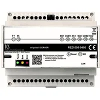 TCS Tür Control snipdoo SERVER FEZ1000-0400