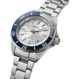 Seiko Prospex Automatik Edelstahl 41,70 mm HBB001K1