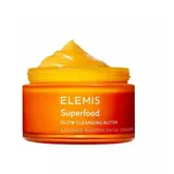 ELEMIS Gesichtsreinigung, Superfood AHA Glow Cleansing Butter 90ml