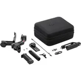 DJI RS 4 Pro Combo