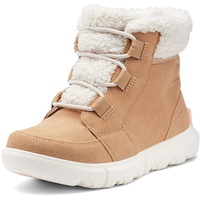 Sorel Damen-Winterstiefel, SOREL Explorer II CARNIVAL COZY WP