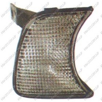 PRASCO Prasco-BM0424124-BLINKER LINKS-NICHT GRUNDIERT-OHNE FASSUNG