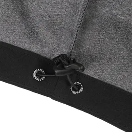 ICEPEAK Softshelljacke Albany SCHWARZ S-M