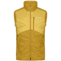 VAUDE Sesvenna Vest IV für Herren – Isolierende Steppweste mit PrimaLoft Füllung, Atmungsaktive & wasserabweisende Herren Weste mit Stretch-Einsätzen – Ideal für Skitouren & Trekking