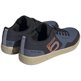 Five Ten Freerider Pro Canvas Mtb-schuhe - Wonste / Wonste / Legink - EU 42