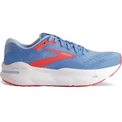 BROOKS Damen Laufschuhe Ghost Max, Marina/Bittersweet/Open Air, 39