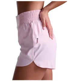 2XU Aero Hi-Rise 4 Inch Shorts, Größe S