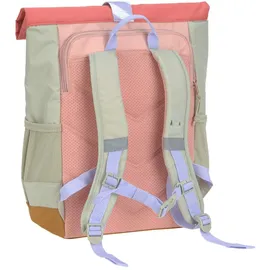 Lässig Sunny Explorer 12 l pink