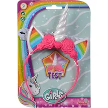 Simba Haarreifen Einhorn mit Licht 105562480