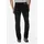 Hero by John Medoox Phoenix Twill Big Straight Fit Schwarz 46/34