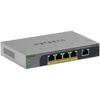 Netgear GS105EPP 5-Port Smart Managed PoE