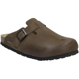 Josef Seibel Josef 04 Clog für Herren braun, 42