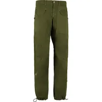 E9 Herren Blat 1 TT Hose (Größe L, gruen)