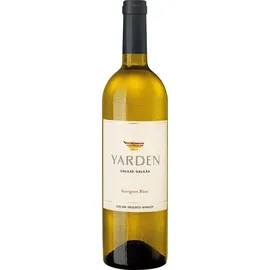Golan Heights Winery Sauvignon Blanc 2023 12 x 0,75 l