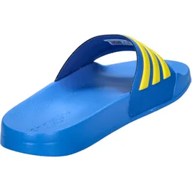 adidas Shower Adilette Ray Blue / Yellow / Cloud White 40,5
