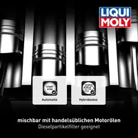 Liqui Moly Top Tec 4310 0W-30 5 l