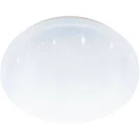 EGLO Pogliola-E 1 rund weiß