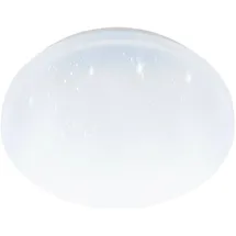 EGLO Pogliola-E 1 rund weiß