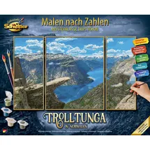 Schipper 609260922 Malen nach Zahlen