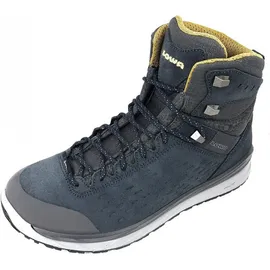 Lowa Malta GTX Mid - Gr.: 7,5