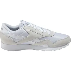 Reebok Classic Nylon Cloud White/Cloud White/Cloud White 40