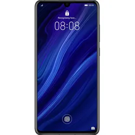 Huawei P30 128 GB Black